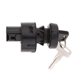 Maxbell Ignition Key Switch Lock for Arctic Cat Wildcat X 1000 2012-2017 Snowmobile - Aladdin Shoppers