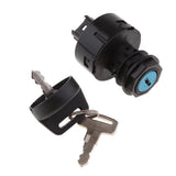 Maxbell Ignition Key Switch Lock for Arctic Cat Wildcat X 1000 2012-2017 Snowmobile - Aladdin Shoppers