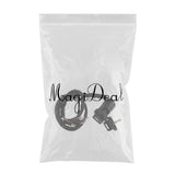Maxbell Ignition Key Switch Lock for Honda TRX350 Fourtrax ATV 1986-1987 - Aladdin Shoppers