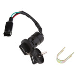 Maxbell Ignition Key Switch Lock for Polaris ATV Sportsman 90 2001-2014 - Aladdin Shoppers