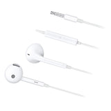 Maxbell In-ear Earphones Wire Controlled Headset Universal for OPPOMH133 R9/R11 - Aladdin Shoppers