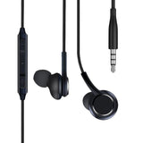 Maxbell In-ear Earphones Wire Controlled Headset Universal for Samsung - Aladdin Shoppers