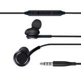Maxbell In-ear Earphones Wire Controlled Headset Universal for Samsung - Aladdin Shoppers