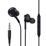 Maxbell In-ear Earphones Wire Controlled Headset Universal for Samsung - Aladdin Shoppers