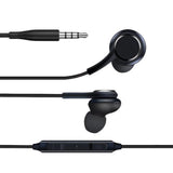 Maxbell In-ear Earphones Wire Controlled Headset Universal for Samsung - Aladdin Shoppers