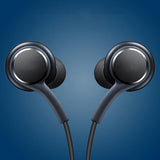 Maxbell In-ear Earphones Wire Controlled Headset Universal for Samsung - Aladdin Shoppers