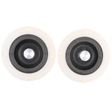 Maxbell Indoor Full-Range Ceiling Speaker Landscape Broadcast Round Loudspeaker - Aladdin Shoppers