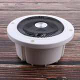 Maxbell Indoor Full-Range Ceiling Speaker Landscape Broadcast Round Loudspeaker - Aladdin Shoppers
