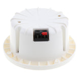 Maxbell Indoor Full-Range Ceiling Speaker Landscape Broadcast Round Loudspeaker - Aladdin Shoppers