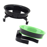 Maxbell Intelligent Dosing Ring for Espresso Semi-automatic Coffee Machine Black - Aladdin Shoppers