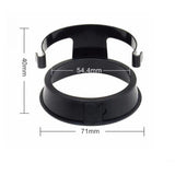 Maxbell Intelligent Dosing Ring for Espresso Semi-automatic Coffee Machine Black - Aladdin Shoppers