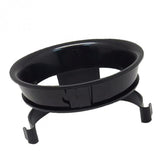 Maxbell Intelligent Dosing Ring for Espresso Semi-automatic Coffee Machine Black - Aladdin Shoppers