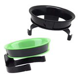 Maxbell Intelligent Dosing Ring for Espresso Semi-automatic Coffee Machine Black - Aladdin Shoppers
