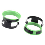 Maxbell Intelligent Dosing Ring for Espresso Semi-automatic Coffee Machine Green - Aladdin Shoppers