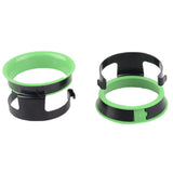 Maxbell Intelligent Dosing Ring for Espresso Semi-automatic Coffee Machine Green - Aladdin Shoppers