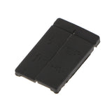 Maxbell Interface Cap for Canon EOS 40D Digital Camera USB Rubber Cover HDMI Skin Lid Protrctor Replacement - Aladdin Shoppers