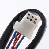 Maxbell International Motorcycle Gear Neutral Switch Motorcycle Gear Position Sensor - Aladdin Shoppers