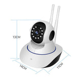 Maxbell IP Wireless Dome Security Camera HD Indoor Home Surveillance System - Aladdin Shoppers