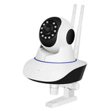 Maxbell IP Wireless Dome Security Camera HD Indoor Home Surveillance System - Aladdin Shoppers