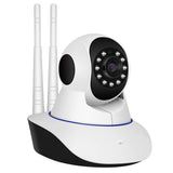 Maxbell IP Wireless Dome Security Camera HD Indoor Home Surveillance System - Aladdin Shoppers