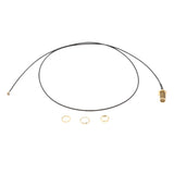 Maxbell IPEX Turn UF.L To SMA Coaxial Extension Antenna Adapter Cable 60cm - Aladdin Shoppers