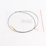 Maxbell IPEX Turn UF.L To SMA Coaxial Extension Antenna Adapter Cable 60cm - Aladdin Shoppers