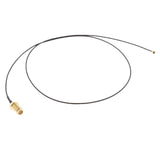Maxbell IPEX Turn UF.L To SMA Coaxial Extension Antenna Adapter Cable 60cm - Aladdin Shoppers