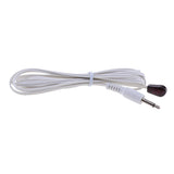 Maxbell IR Emitter Cable Receiver Cable 3.5mm Male Infrared Blaster Out 1.5 Meter - Aladdin Shoppers