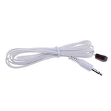 Maxbell IR Emitter Cable Receiver Cable 3.5mm Male Infrared Blaster Out 1.5 Meter - Aladdin Shoppers