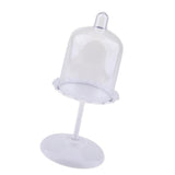 Maxbell Iron Cake Display Stand Mini Cookies Display Plate Home Party Decor Low - Aladdin Shoppers