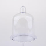 Maxbell Iron Cake Display Stand Mini Cookies Display Plate Home Party Decor Low - Aladdin Shoppers