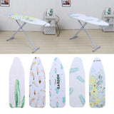 Maxbell Ironing Board Table Cover Protector Laundry Supplies 140x50cm Cactus - Aladdin Shoppers