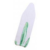 Maxbell Ironing Board Table Cover Protector Laundry Supplies 140x50cm Cactus - Aladdin Shoppers