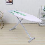 Maxbell Ironing Board Table Cover Protector Laundry Supplies 140x50cm Cactus - Aladdin Shoppers