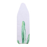 Maxbell Ironing Board Table Cover Protector Laundry Supplies 140x50cm Cactus - Aladdin Shoppers