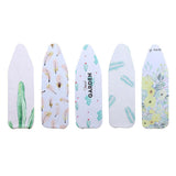 Maxbell Ironing Board Table Cover Protector Laundry Supplies 140x50cm Cactus - Aladdin Shoppers