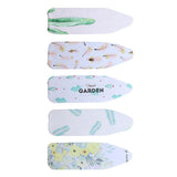 Maxbell Ironing Board Table Cover Protector Laundry Supplies 140x50cm Cactus - Aladdin Shoppers