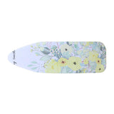 Maxbell Ironing Board Table Cover Protector Laundry Supplies 140x50cm Spring Flower - Aladdin Shoppers