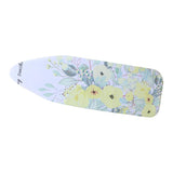 Maxbell Ironing Board Table Cover Protector Laundry Supplies 140x50cm Spring Flower - Aladdin Shoppers