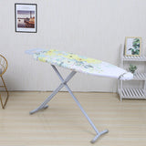 Maxbell Ironing Board Table Cover Protector Laundry Supplies 140x50cm Spring Flower - Aladdin Shoppers