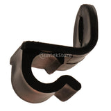 Maxbell J Type Black Brake Cable Line Buckle for Universal Motocross Dirt Bike 1PC - Aladdin Shoppers