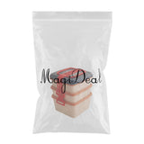 Maxbell Japanese 3 Layers Thermal Insulated Lunch Box Picnic Box Containers Blue - Aladdin Shoppers