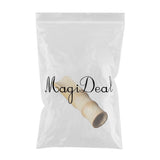 Maxbell Japanese Bamboo Tea Spoon Tea Utensils Tea Tools Bamboo Small Scale - Aladdin Shoppers