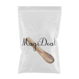 Maxbell Japanese Bamboo Tea Spoon Tea Utensils Tea Tools Old Bamboo Root - Aladdin Shoppers