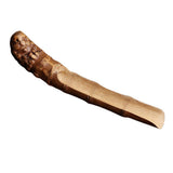 Maxbell Japanese Bamboo Tea Spoon Tea Utensils Tea Tools Old Bamboo Root - Aladdin Shoppers
