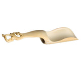 Maxbell Japanese Bamboo Tea Spoon Tea Utensils Tea Tools Poplar Blossom - Aladdin Shoppers