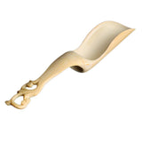 Maxbell Japanese Bamboo Tea Spoon Tea Utensils Tea Tools Poplar Blossom - Aladdin Shoppers
