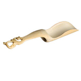 Maxbell Japanese Bamboo Tea Spoon Tea Utensils Tea Tools Poplar Blossom - Aladdin Shoppers