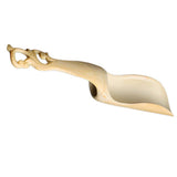 Maxbell Japanese Bamboo Tea Spoon Tea Utensils Tea Tools Poplar Blossom - Aladdin Shoppers