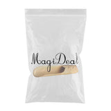 Maxbell Japanese Bamboo Tea Spoon Tea Utensils Tea Tools Roll Lotus Leaf - Aladdin Shoppers